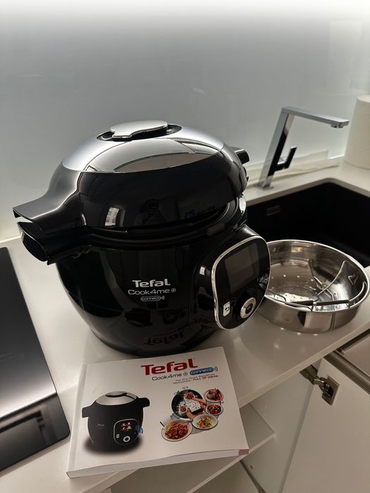 De vanzare Multicooker Tefal