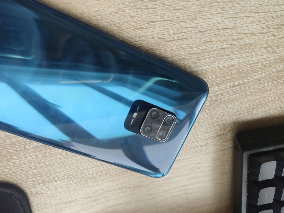 Продажа Redmi note 9s