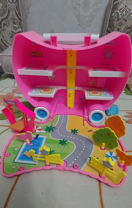 Игрушки разные недорого