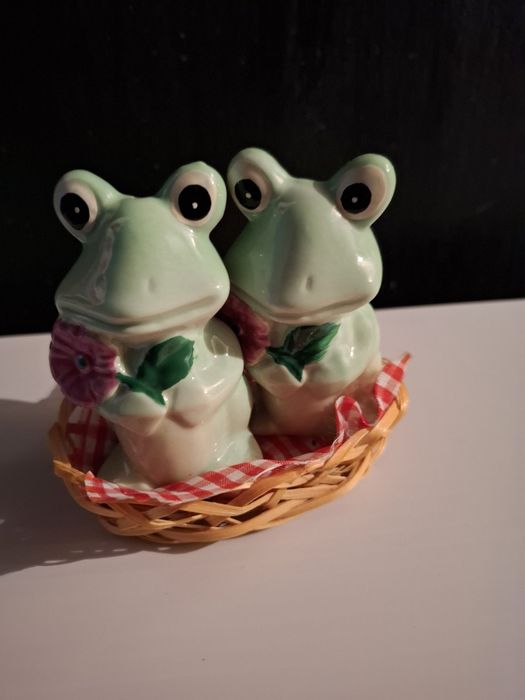 Продам набор для специй