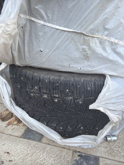 Шины 245 40 R20 Pirelli