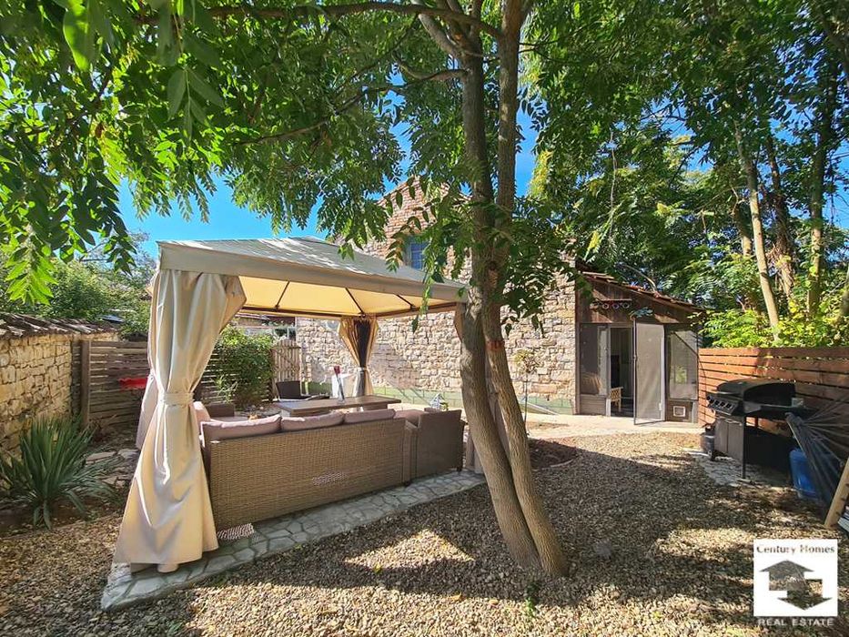 Продава се Къща в с. Полски Сеновец, Област Велико Търново - 140 кв.м за 893 €/кв.м - Снимка #19