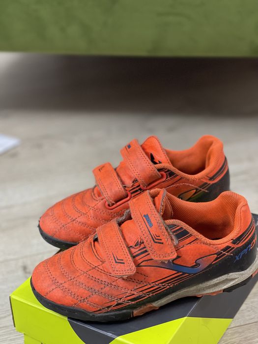 Бутсы детские.