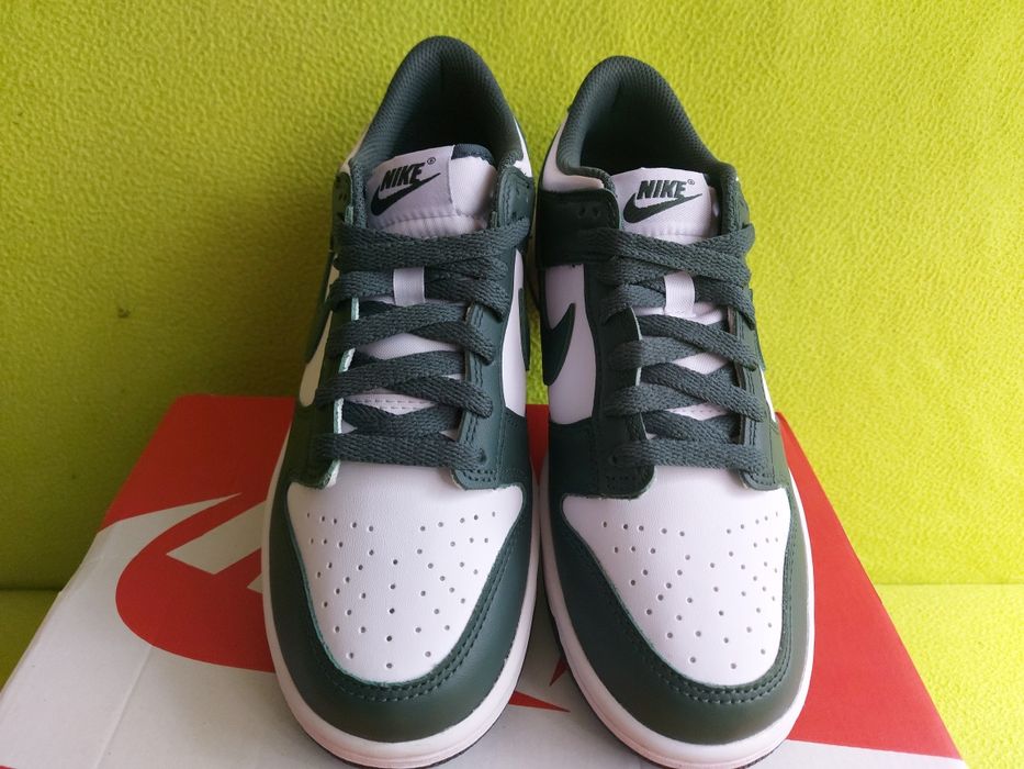 Nike Dunk Low-39н-Оригинални