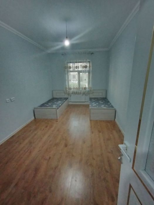 Olmazor metrodan 10daqiqa uzoqlikda 2xona ijara