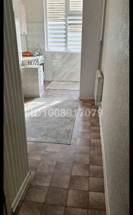 Продам трехкомнатную квартиру