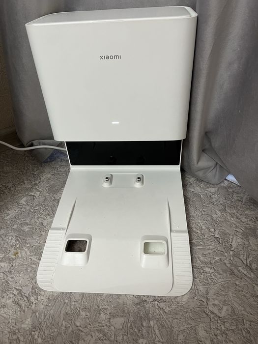 Робот пылесос Xiaomi robot vacuum x10