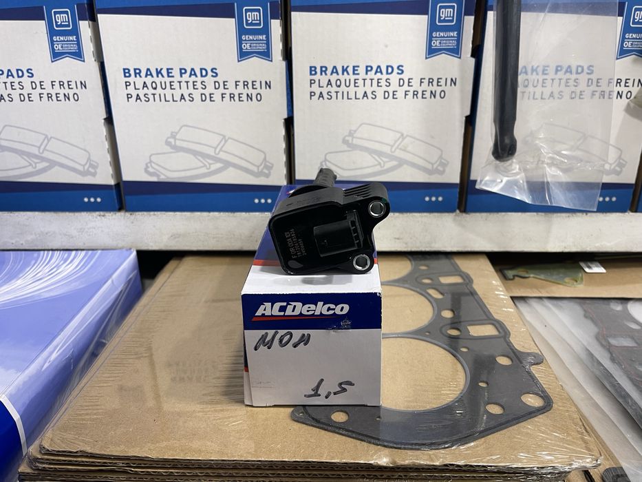 Babina Monza Acdelco Original