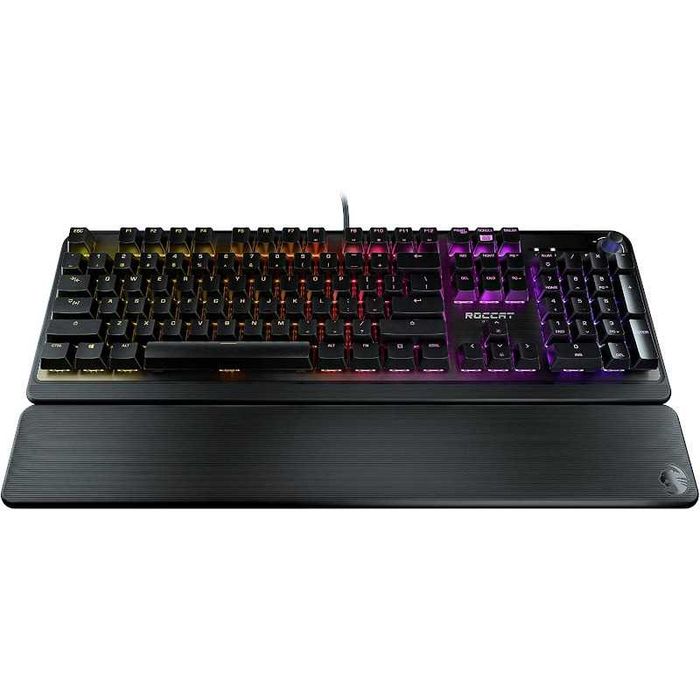 Tastatura Gaming Roccat Pyro AIMO RGB Mecanica