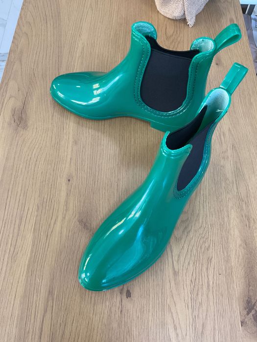 Гумени боти,ботуши