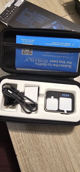 Gopro 11 Hero   камера