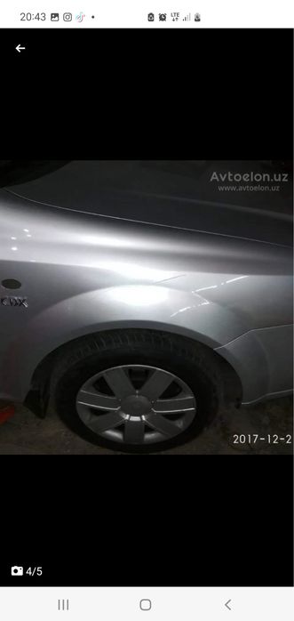 Vakumshik.uz Yunisabod Chinabot sanatoriyasini oldida