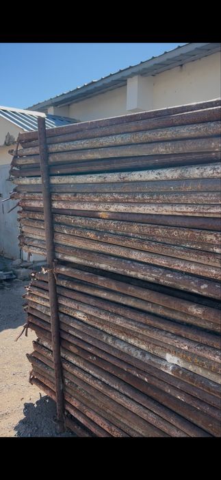 Труба бу в наличи 48 размер