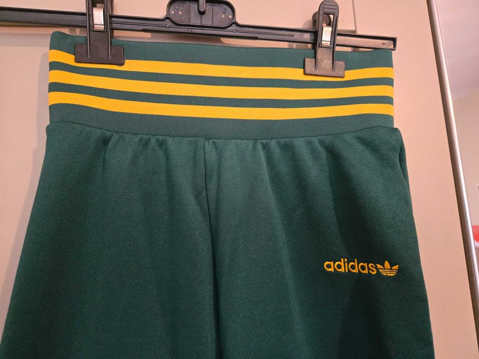 ADIDAS Спортно долнище