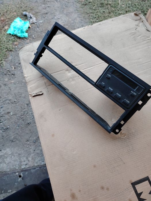 Запчасти бмв е39 и е34