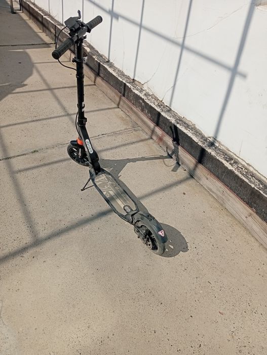 Самокат складывающийся