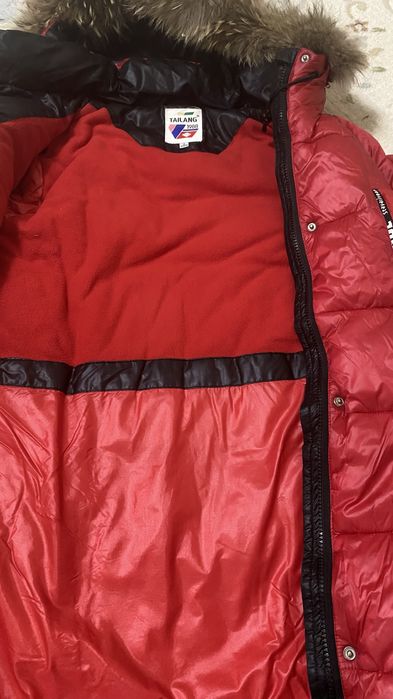 Продам куртку для девочек зимняя