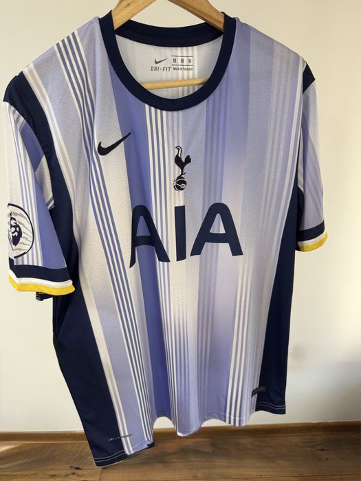 Tricou Fotbal Tottenham Hotspur