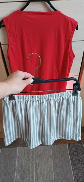 Дамска лятна пижма, L/XL
