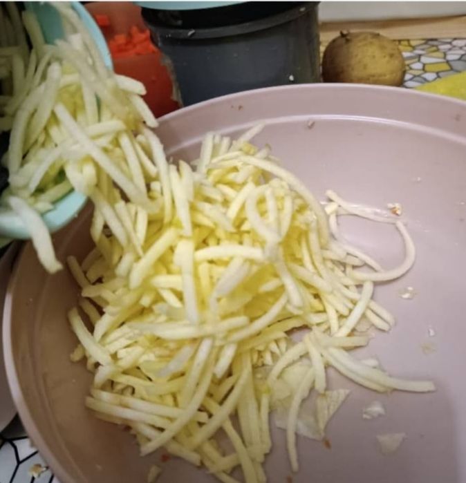 Мультирезка ALAOM 6 в одном