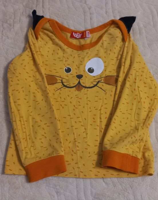 Продам пижамы для мальчика