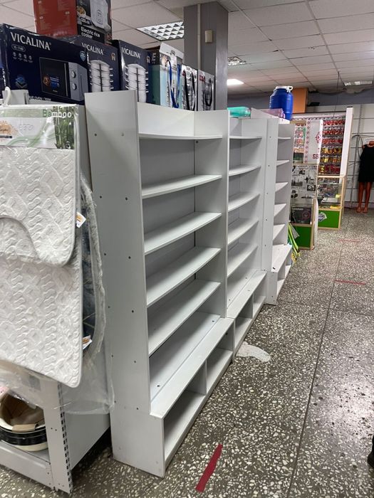 Торговое оборудование