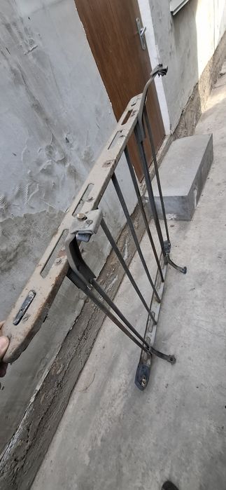 Багажник верхний