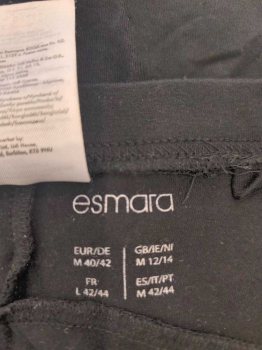 Клинове за бременни