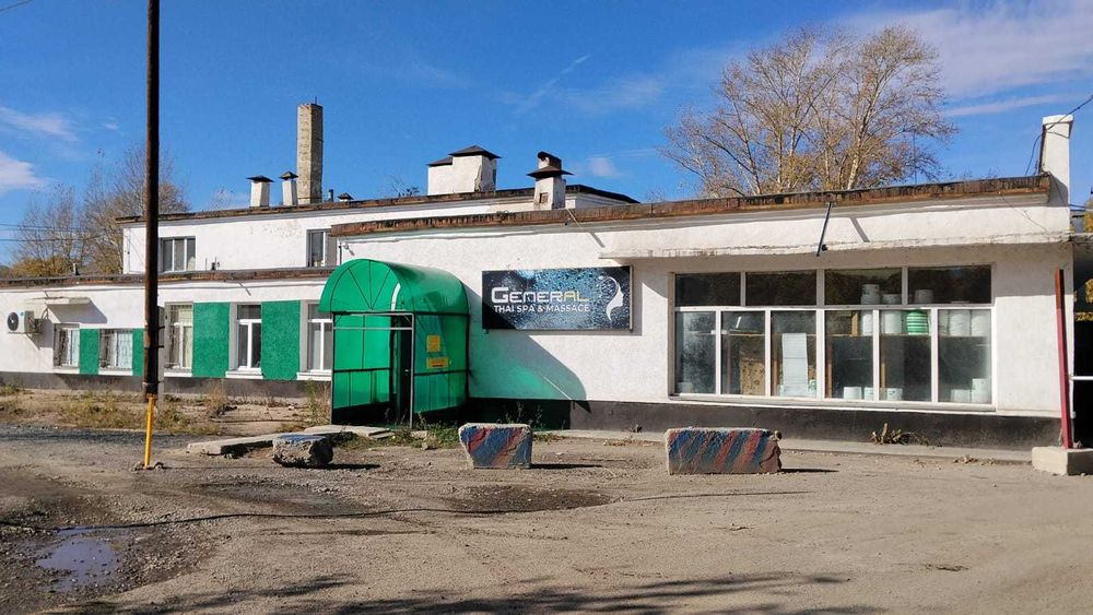 Сдаётся полностью оборудованный хостел на 15 человек