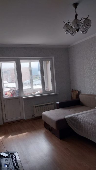 Сдам 1 ком кварт, Мамыр 4