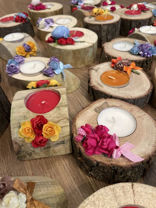 Подарък за 8-ми март.