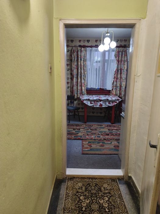 Дава се под наем Едностаен апартамент в Плевен, Идеален център - 48 кв.м за 180 € - Снимка #11