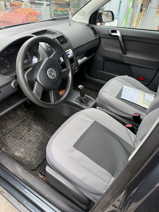 Volkewagwn Polo 1.2 Benzina cu Clima