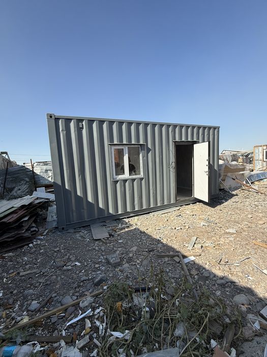 Контейнер 20-40-45 фут