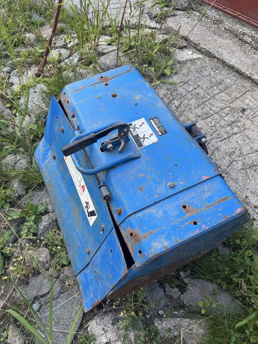 Vand motocositoare BCS