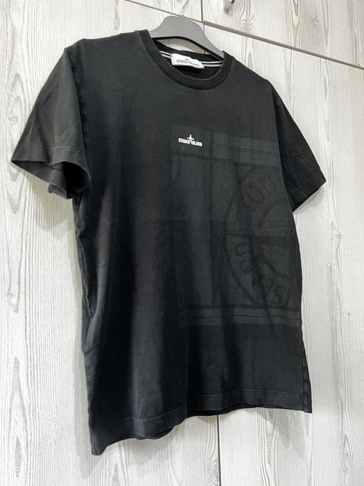 Stone Island - тениска