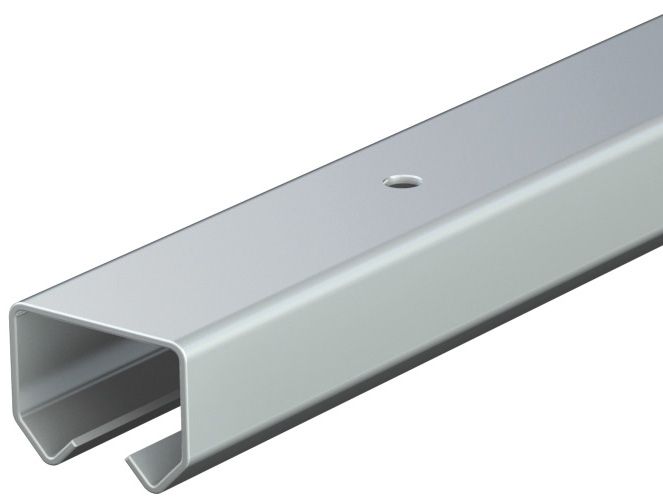 Sina pentru culisare 24 mm, bara de 2 si 4 m lungime