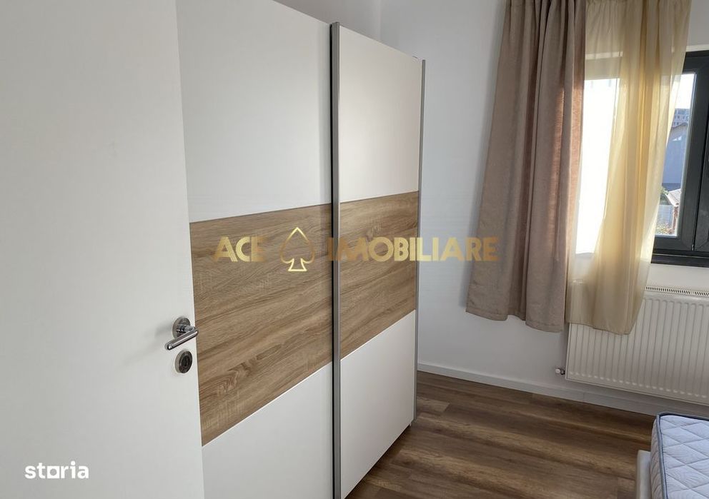Vila de inchiriat Bragadiru | 4 Camere | Centrala | Parcare | 175mp