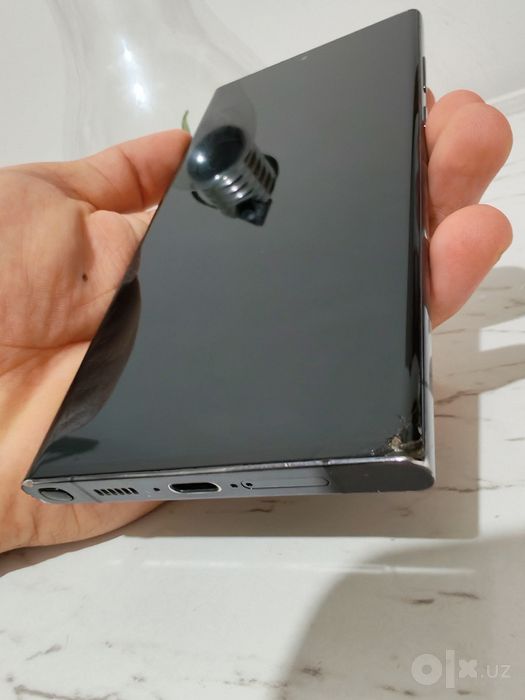 Samsung S23 Ultra