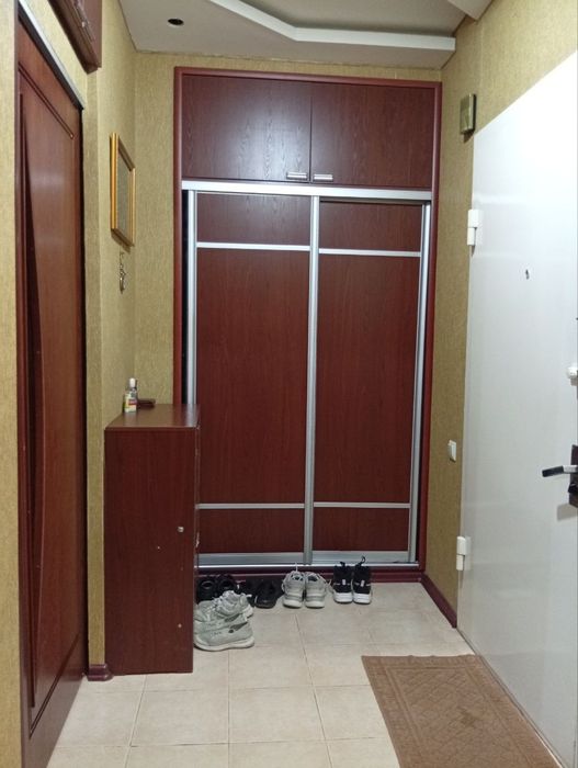 Продаётся квартира на дархане