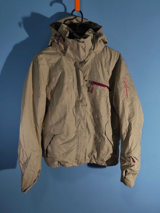 Salomon ClimaPro 10 000mm Яке Зимно/Ски Дамско М