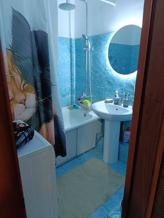 Продам квартиру в районе больницы