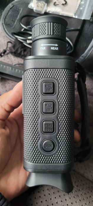 Прибор ночного видения