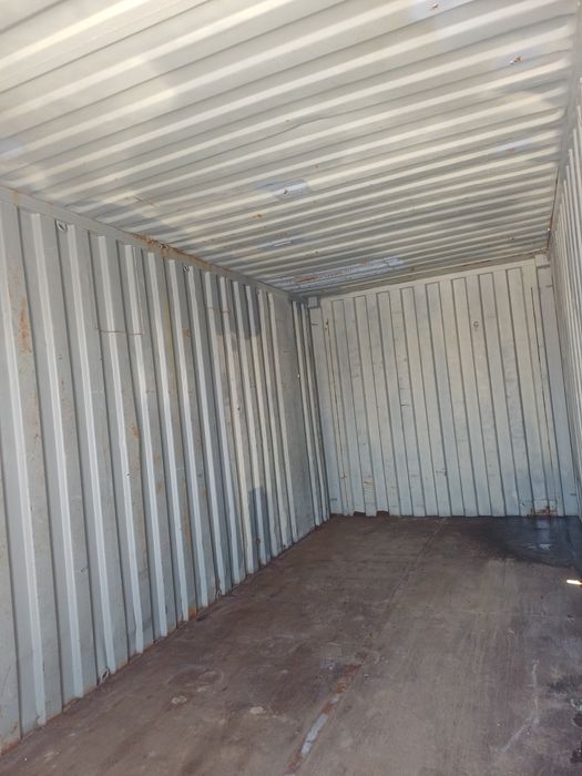 Продам контейнер 20 т