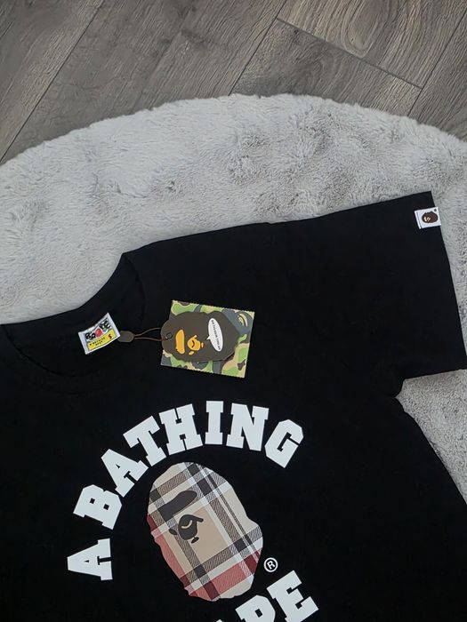 Tricou BAPE size S