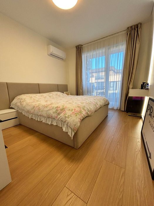 Продава се Тристаен апартамент в Пловдив, Остромила - 100 кв.м за 1199 €/кв.м - Снимка #20