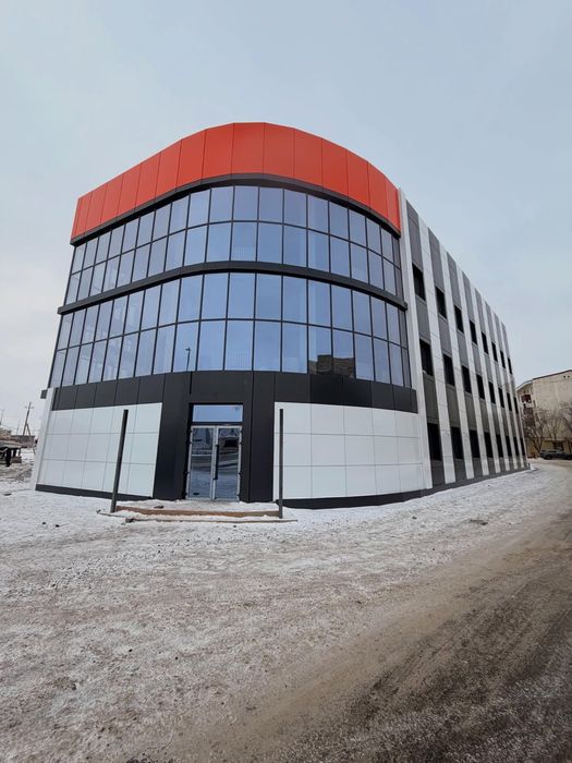 Пластиковое окна Атырау Extra Plast