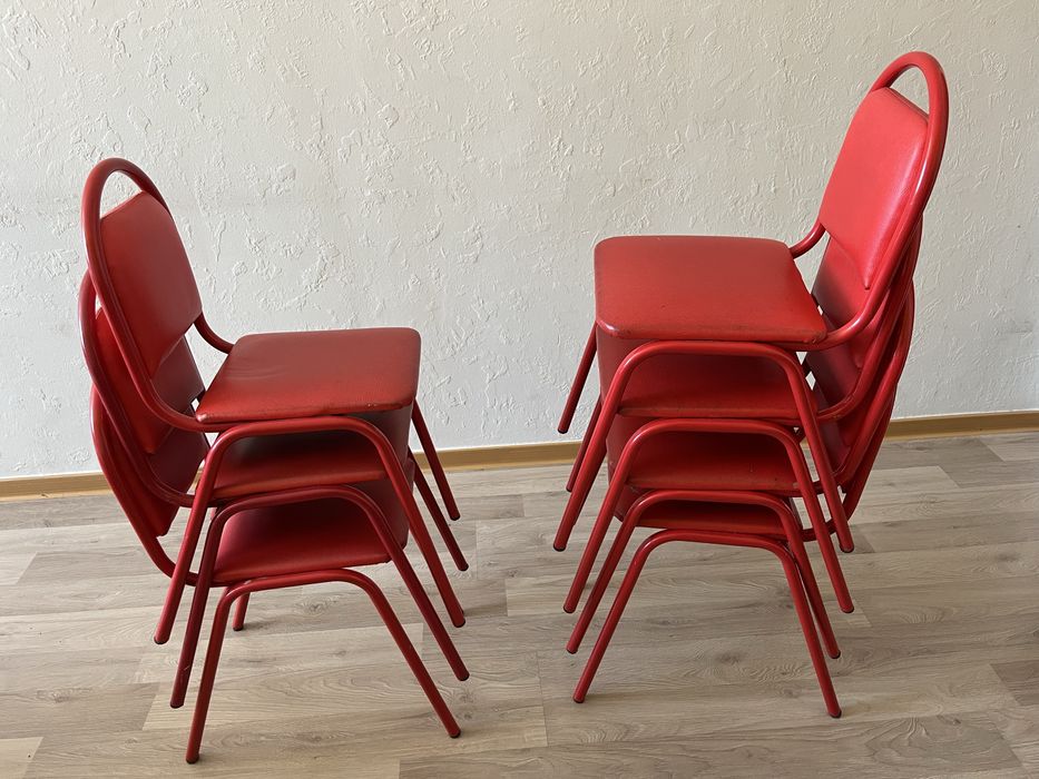 Стулья детские