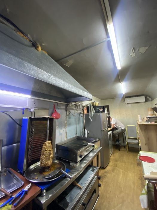 Продам готовый бизнес