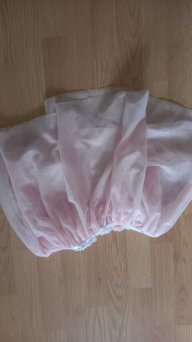 Lot haine fete 8-10 ani